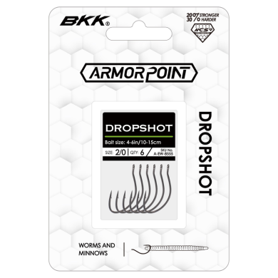 BKK DROPSHOT-