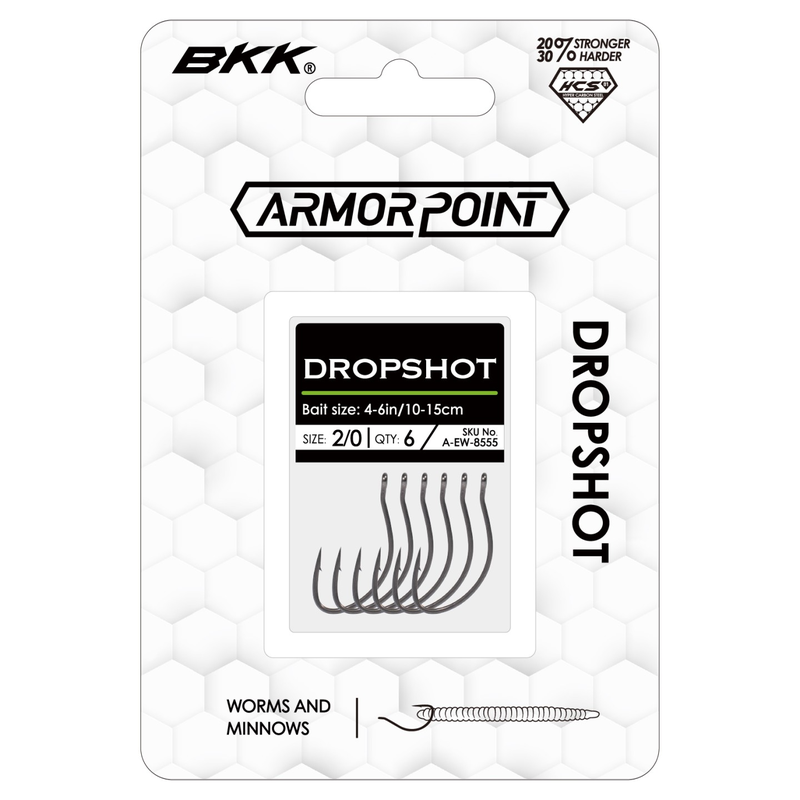 BKK DROPSHOT-
