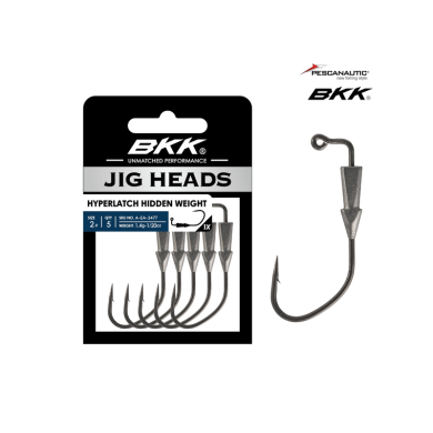 BKK Hyperlatch Hidden Weight-