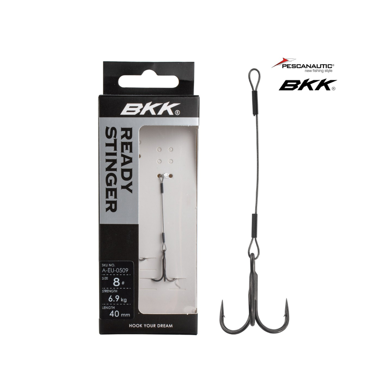 BKK Spear Stinger - 7x7 Wire-