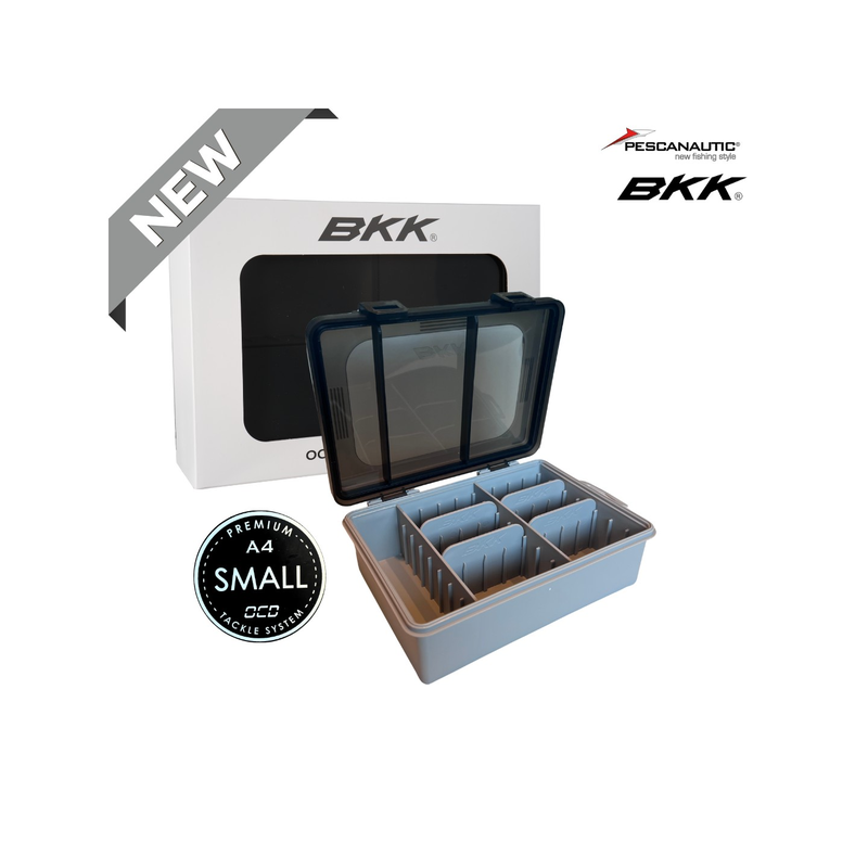 BKK OCD TACKLE SYSTEM-A4