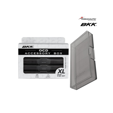 BKK OCD Accessory Box - XL (x5)-