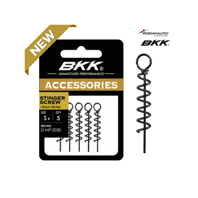 BKK Stinger Screw-
