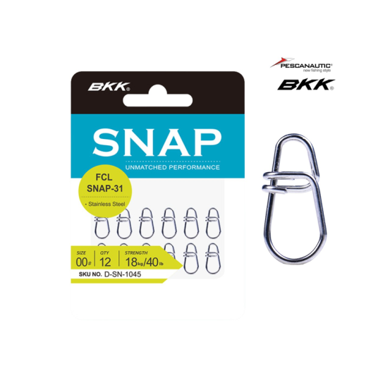 BKK FCL SNAP 31-