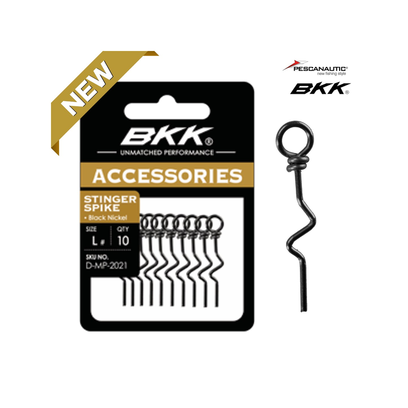 BKK Stinger Spike-