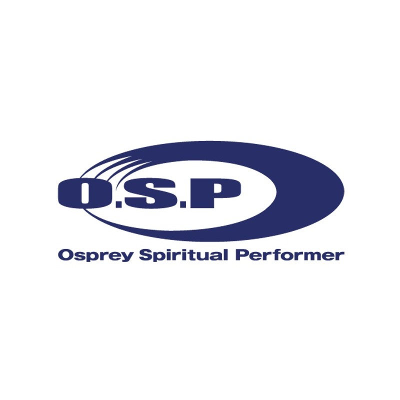 OSP Sticker LL Navy [Bateau]