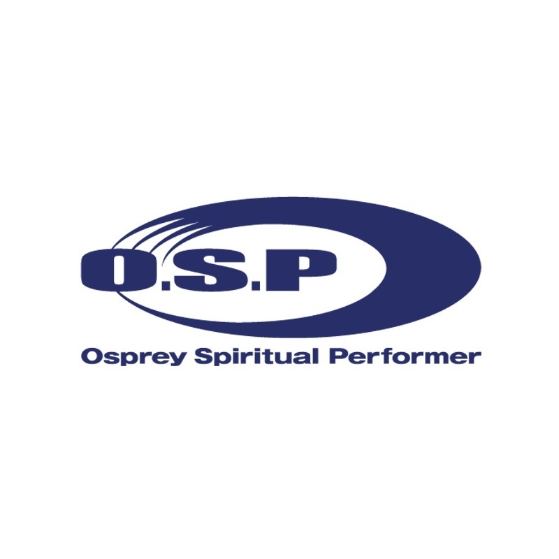 OSP Sticker LL Navy [Boat] [Bateau] [Bateau