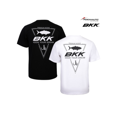 BKK T-Shirt manche courte Legacy-