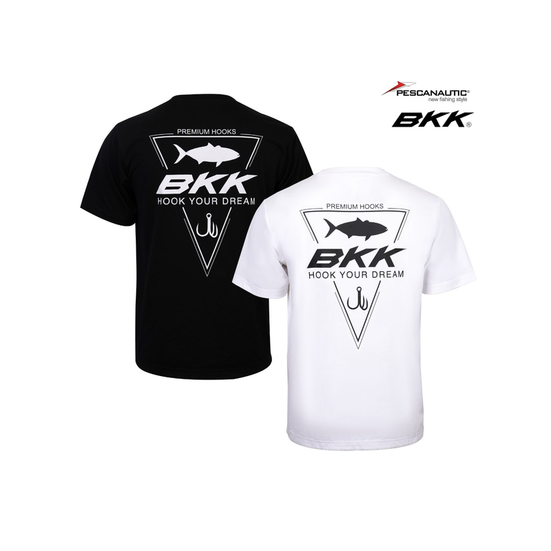 BKK T-Shirt manche courte Legacy-