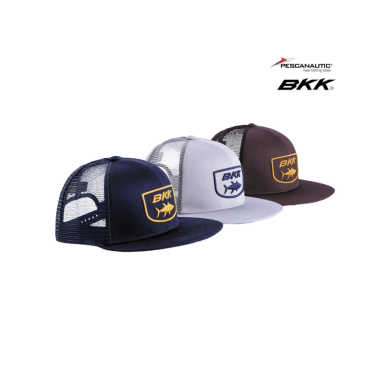 BKK Casquette Tuna Snapback-