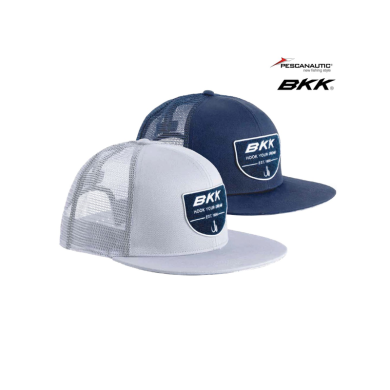 BKK Casquette Legacy Snapback-