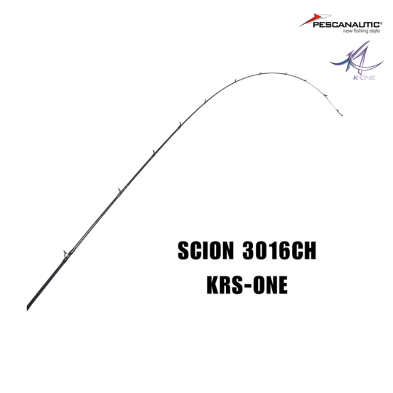 K-ONE Scion K1-3016CH-