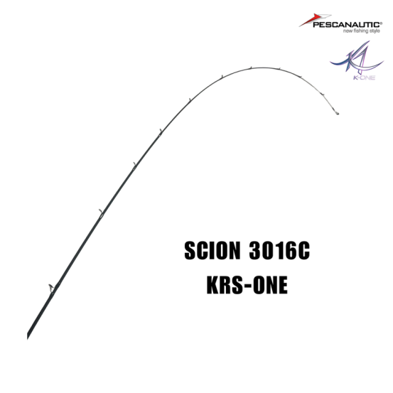 K-ONE Scion K1-3016C-