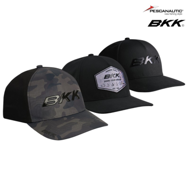 BKK Casquette Performance-