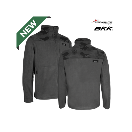 BKK Polaire épaisse (Heavy Fleece)-