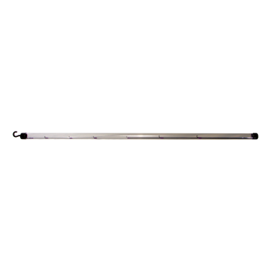 K-ONE Scion 3003TIP Blanc/Carbone-