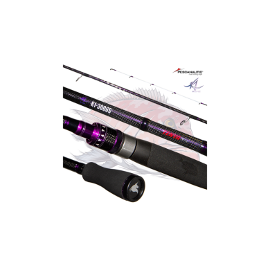 K-ONE Canne K-ONE 3006ST TENYA TIP (New 2026)-
