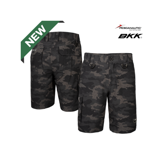 BKK Short Pants-