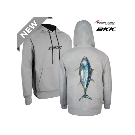 M - gris/Tuna