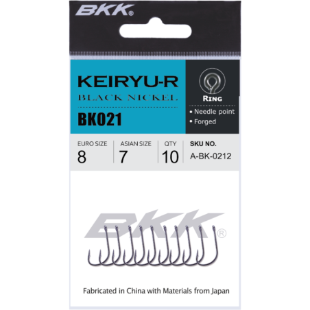 #1 - 10pcs/pk