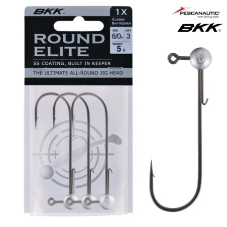 #2 - 10g - 3pcs/pk