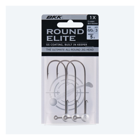 3/0 - 10g - 3pcs/pk