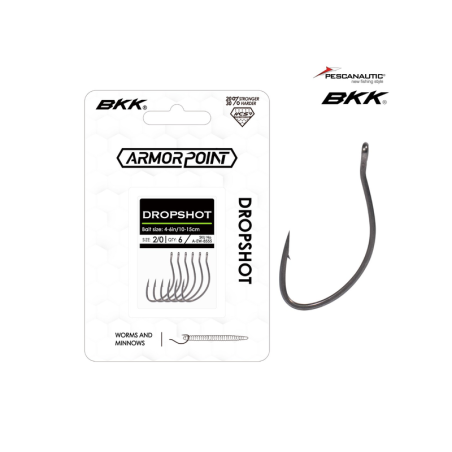 #2 - 7pcs/pk