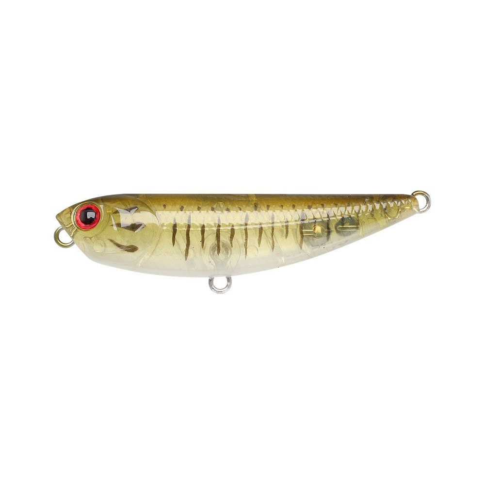 Lucky Craft /"SAMMY 65/" Topwater Auroa Gold Northern Perch