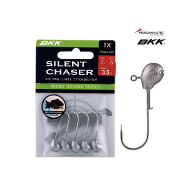 BKK PUNCH LRF-