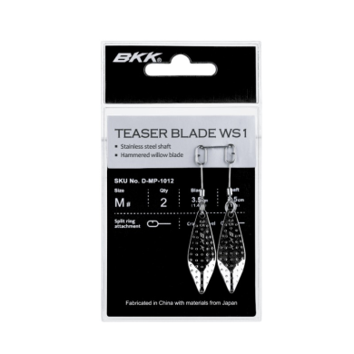 BKK TEASER BLADE-