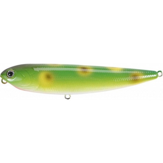 Lucky Craft Sammy 115 Frog