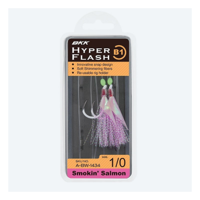 BKK HYPER FLASH A1-