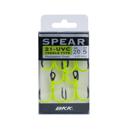 #12 - 7pcs/pk