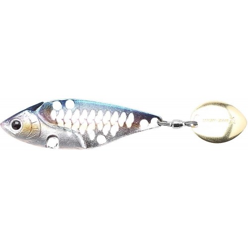 Lucky Craft iLV 50 Spin MS American Shad