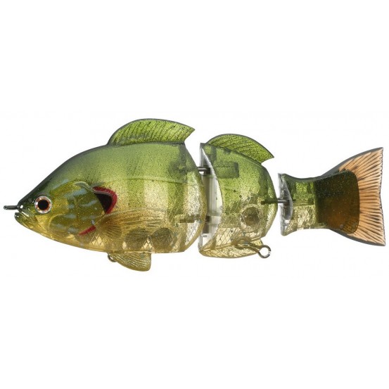 LucKy Craft Real Blue Gill 165S