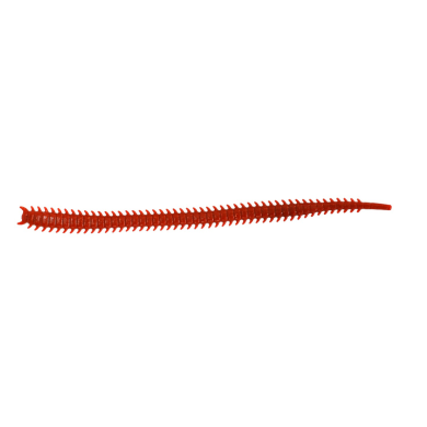 110mm - Rouge - 15pcs/pk