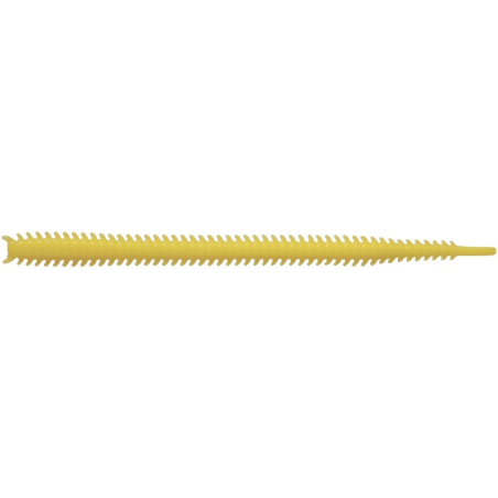 110mm - Jaune phospho - 15pcs/pk