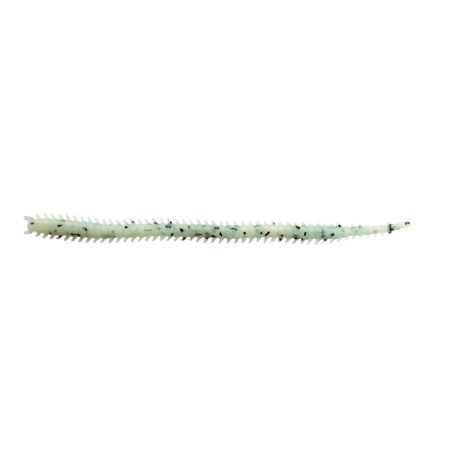 130mm - Blanc - 8pcs/pk
