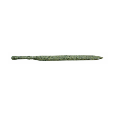 120mm - J16 (Gris pailleté) - 12pcs/pk