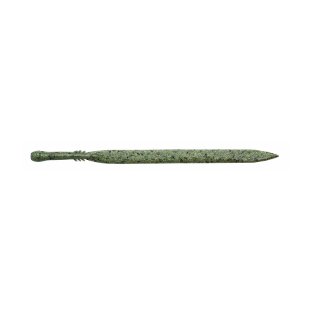 120mm - J16 (Gris pailleté) - 12pcs/pk