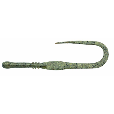 75mm - J16 (Gris pailleté) - 12pcs/pk