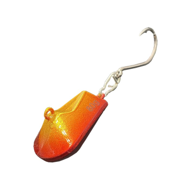 K-ONE JIGBAIT-