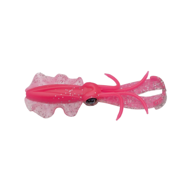 Ecogear POWER SQUID 3.5"-