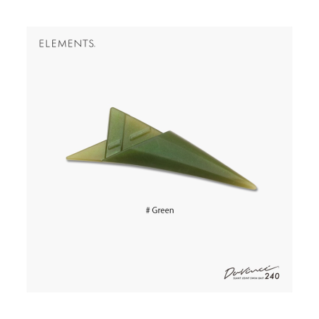 Green (Vert)