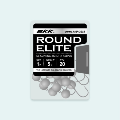 4/0 - 10g - 20pcs/pk