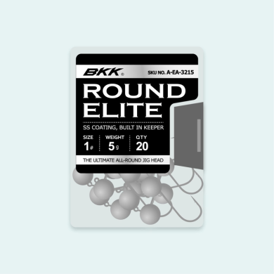 #1 - 10g - 20pcs/pk