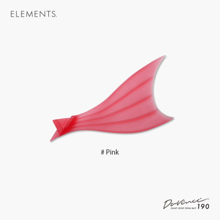 Pink (Rose)