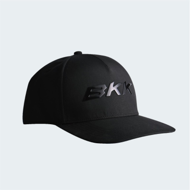 Black Logo