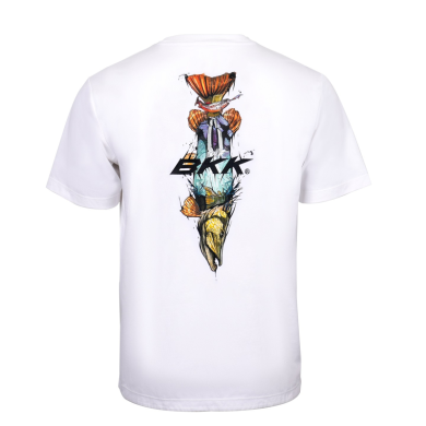 BKK T-Shirt manche courte Pike-