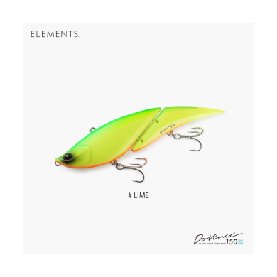 Elements DA VINCI 150-